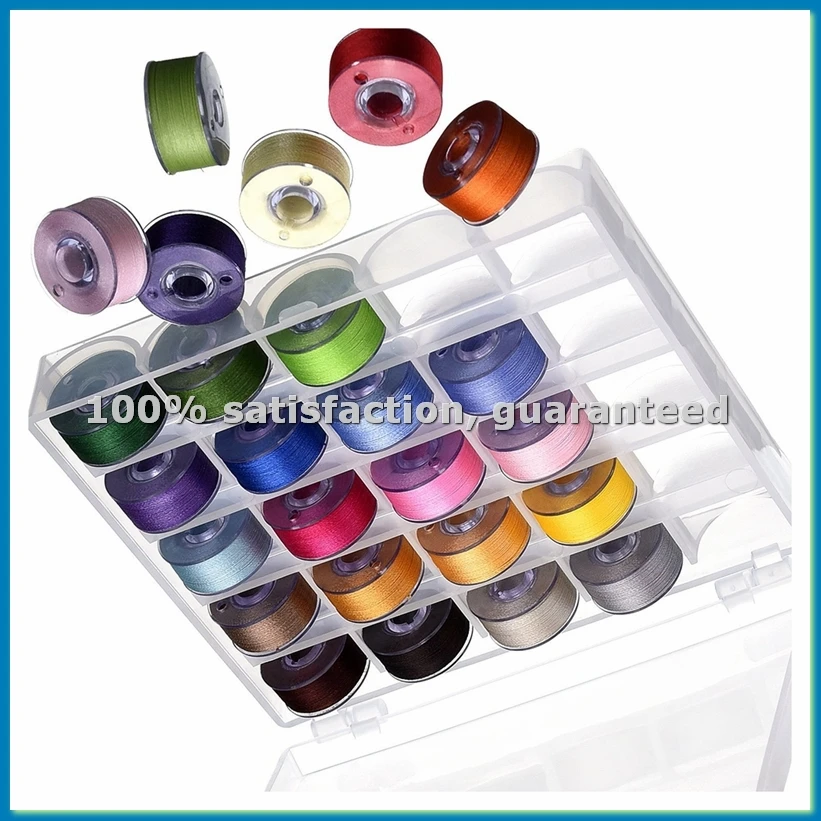 Bobbin Case Organiz…