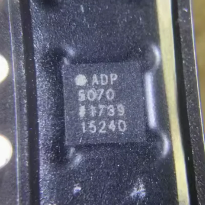 ADP5070ACPZ 5070 LFCSP-20 New Original Genuine