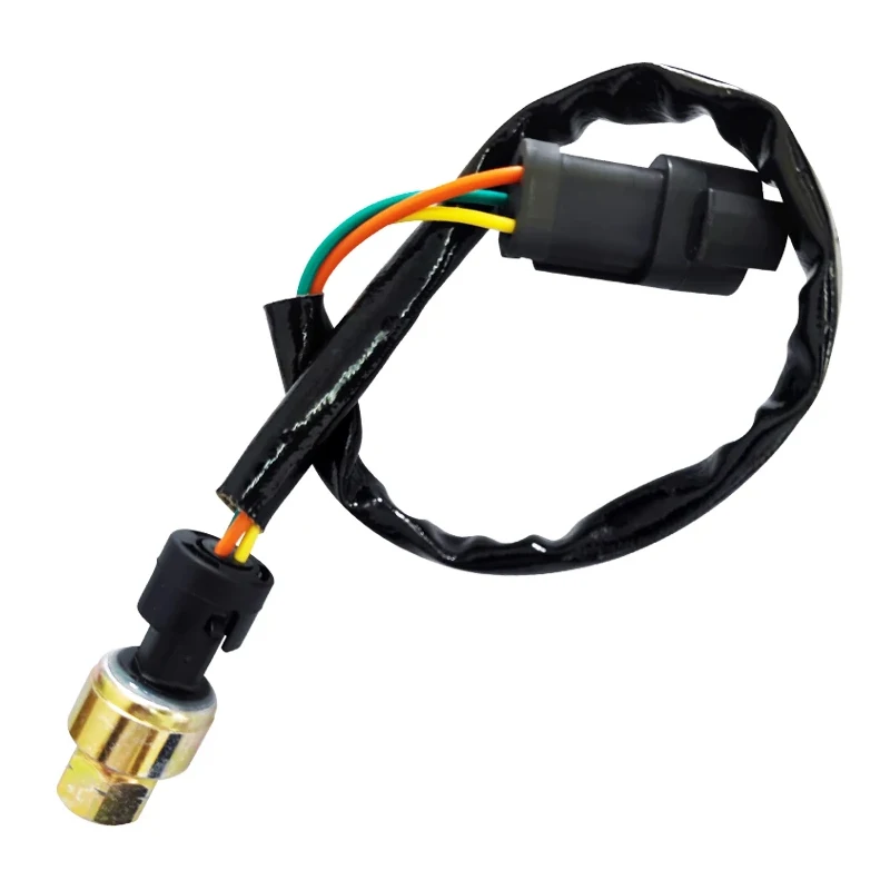 Engine Oil Pressure Sensor GP-PRESSURE 216-8684 4CP4-1 For CAT For CATERPILLAR G3412 G3508 G3512 G3406