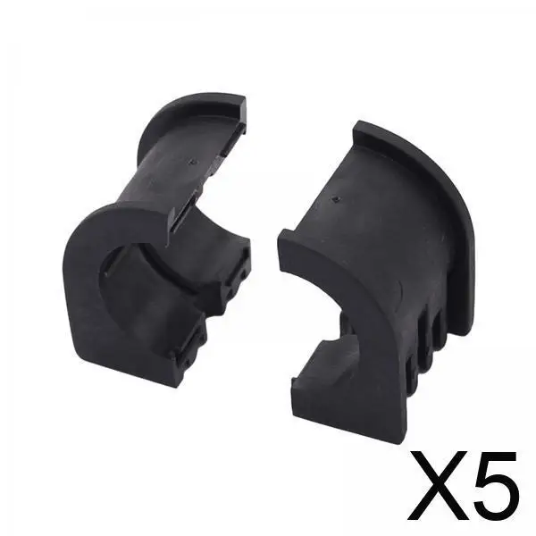 

Rear Stabilizer Bar Bushings 5439731 ABS Auto Part for Polaris Scrambler Trail Sportsman 400 500 570 600 700 800