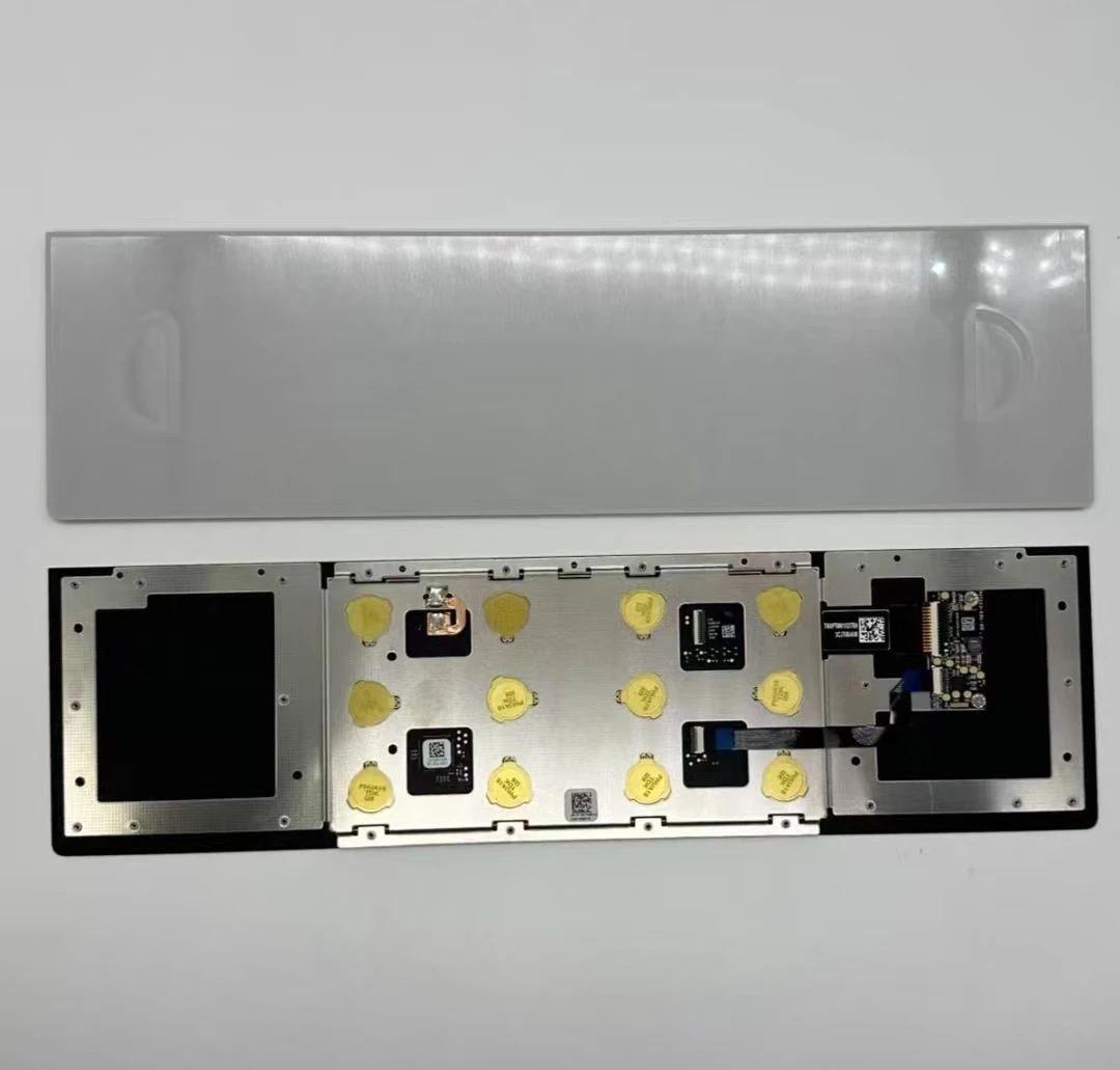 

Оригинальные детали для ноутбука DELL XPS 9440, верхний кабель, тачпад 0X6X10 X6X10