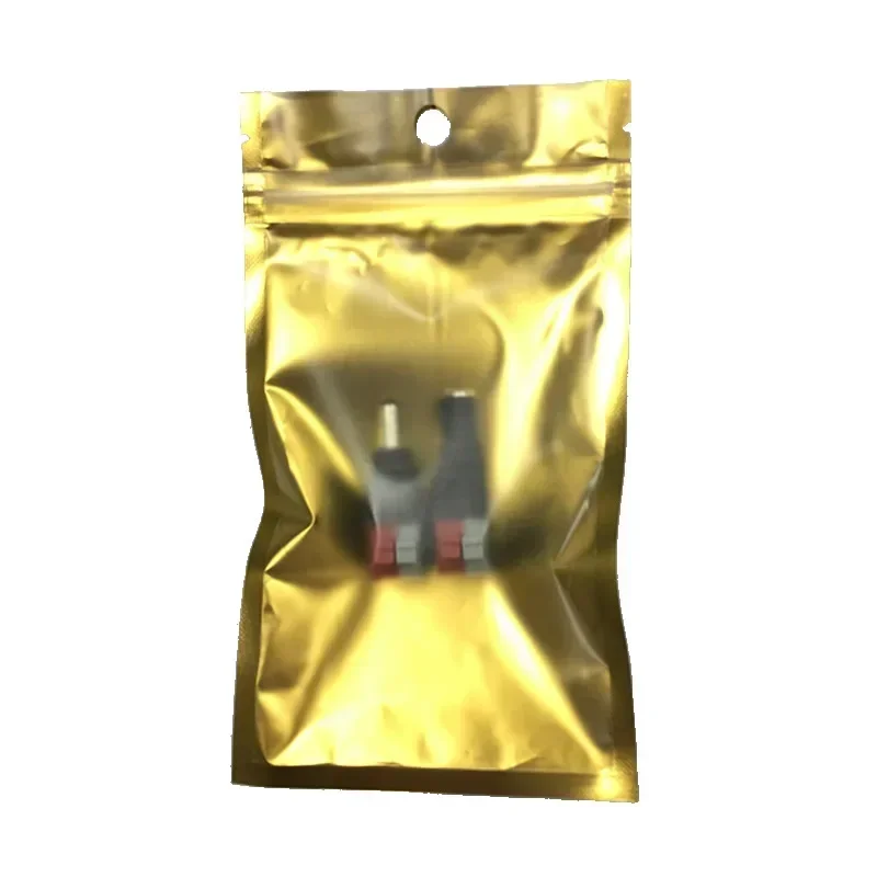 For HD CVI/AHD/TVI Twisted BNC CCTV Passive Transceivers Cat5 CCTV UTP Video Balun, For 2MP 3MP 4MP, 80C 200M(660ft) Range