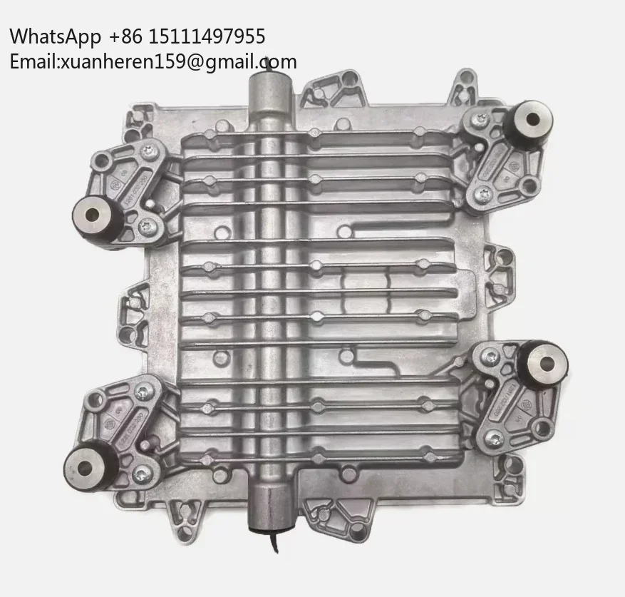 ECU 0281020178 Engine Electronic Control Unit Computer 0281020178 Compatible for Doosan DX140LC DX190 DX225 DX300
