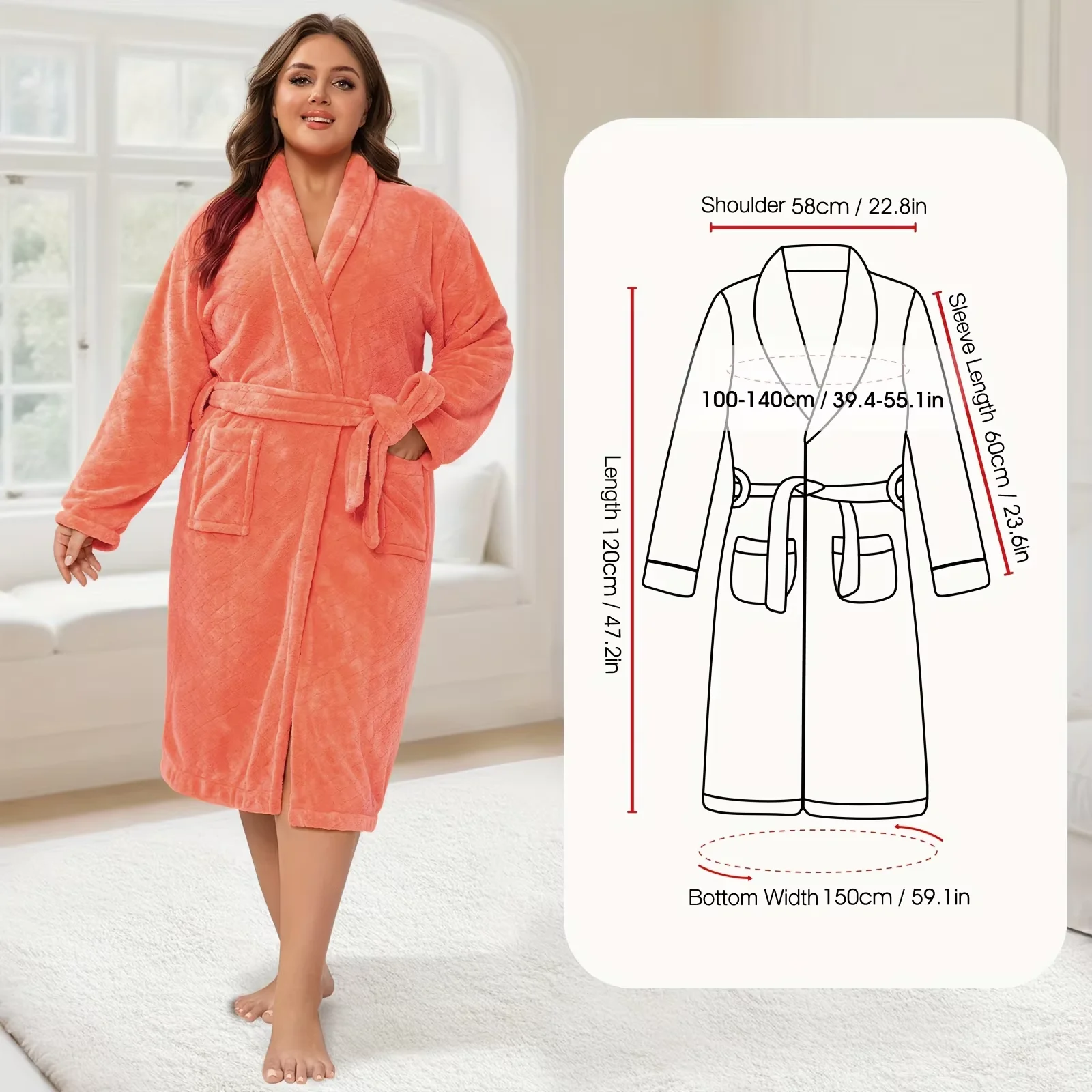 Women's Large Coral Fleece Bat - Hooded Bath Towel ulasan dan harga