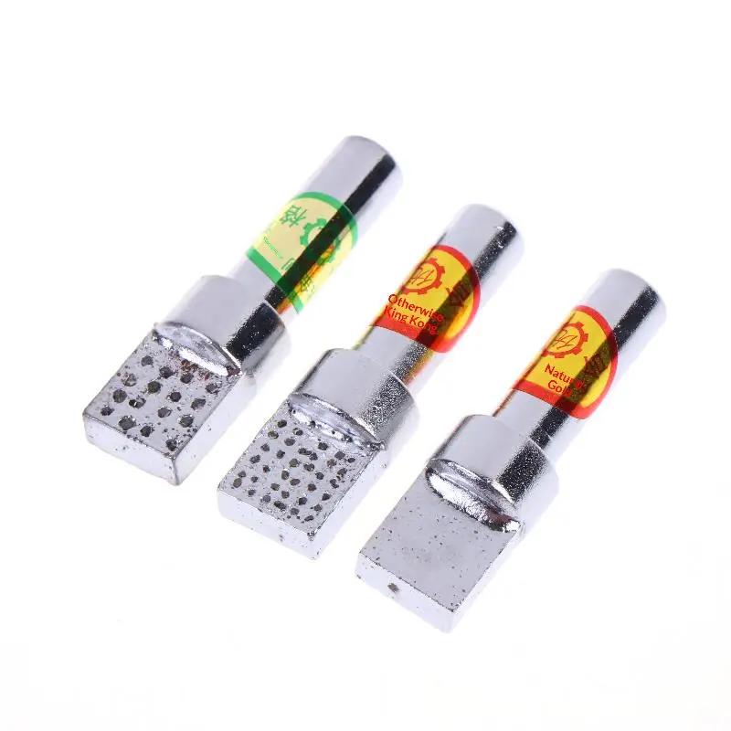 Professional Grinding Wheel Dresser Square Head Stone Dresser Pen Knife Abrasive Grinder Repair Tool