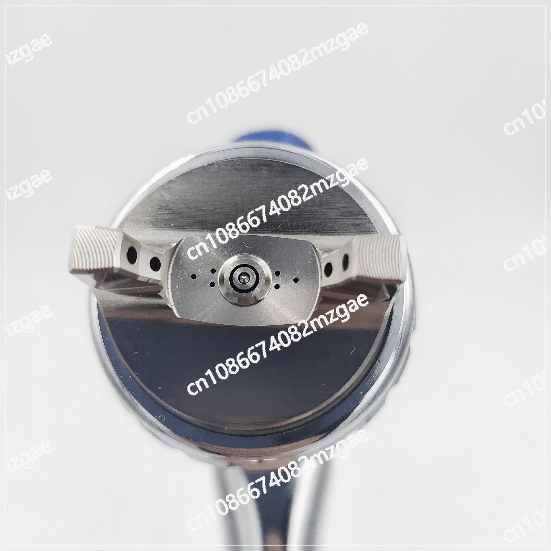 TT Car Topcoat High Atomization Paint Spraying Tool Pneumatic Sheet Metal Topcoat Spraying Tool