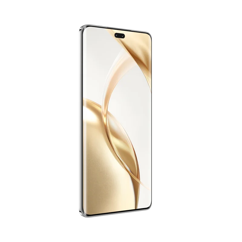متوفر في المخزون Honor 200 Pro هاتف ذكي Snapdragon 8S Gen 3 Face ID شحن لاسلكي 50.0MP كاميرا 6.78 بوصة OLED 120HZ كاميرا 50.0MP