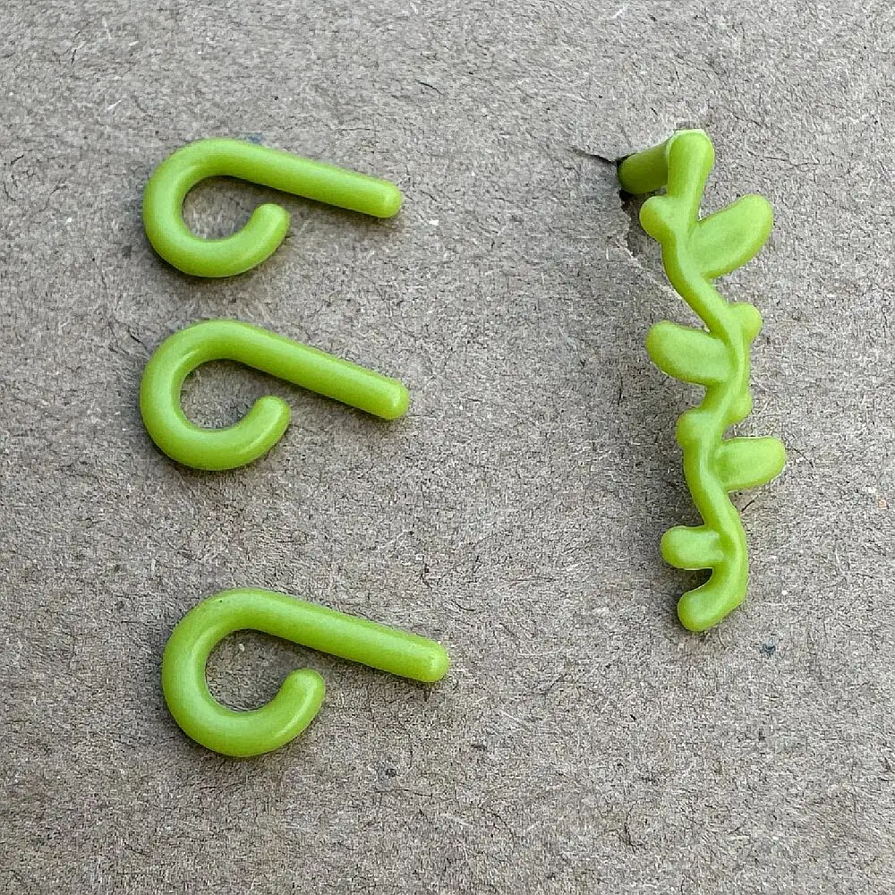 Neue 1/6 Monster-Puppenkleidung, Zubehör, Armbänder, Halskette, Ohrringe, Ersatzarme und -hände, Brille – Detail 27