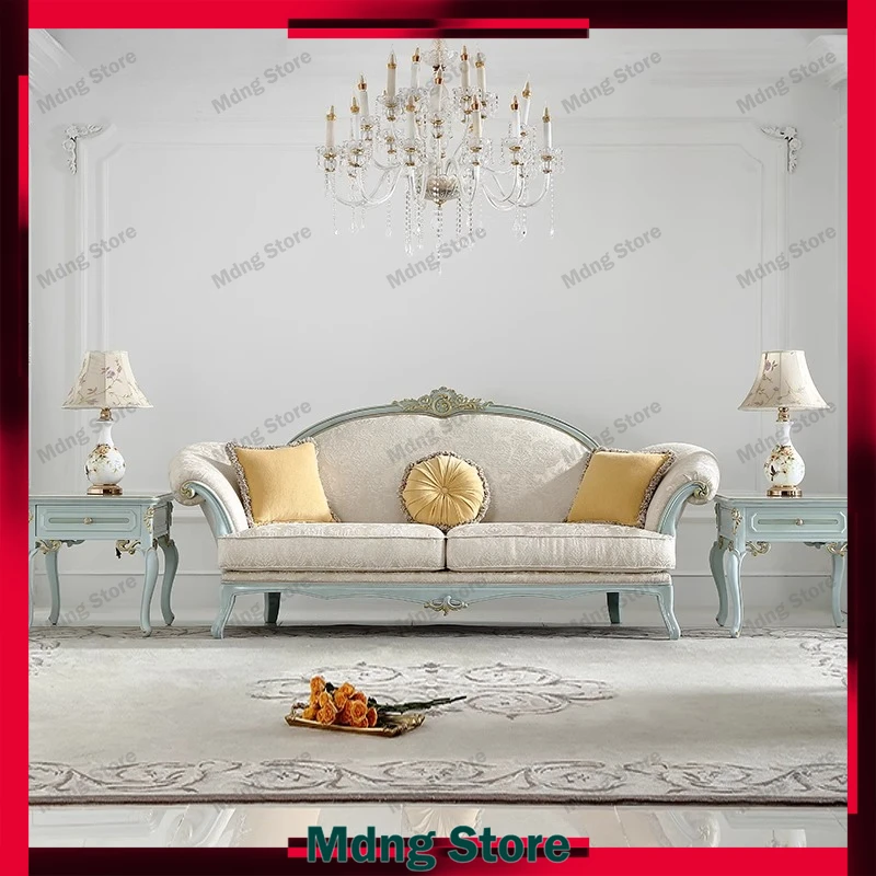 

Minimalist Sleeper Sofa Adults Game Classic Elegant Luxury Sofa Large Apartment Relax Divani Da Soggiorno Home Accessories