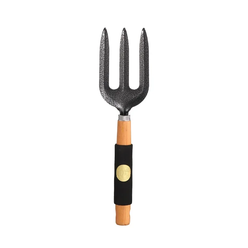 Flower planting tools Household set Vegetable planting Flower growing Succulent flower spatula Loosen soil Potted plant