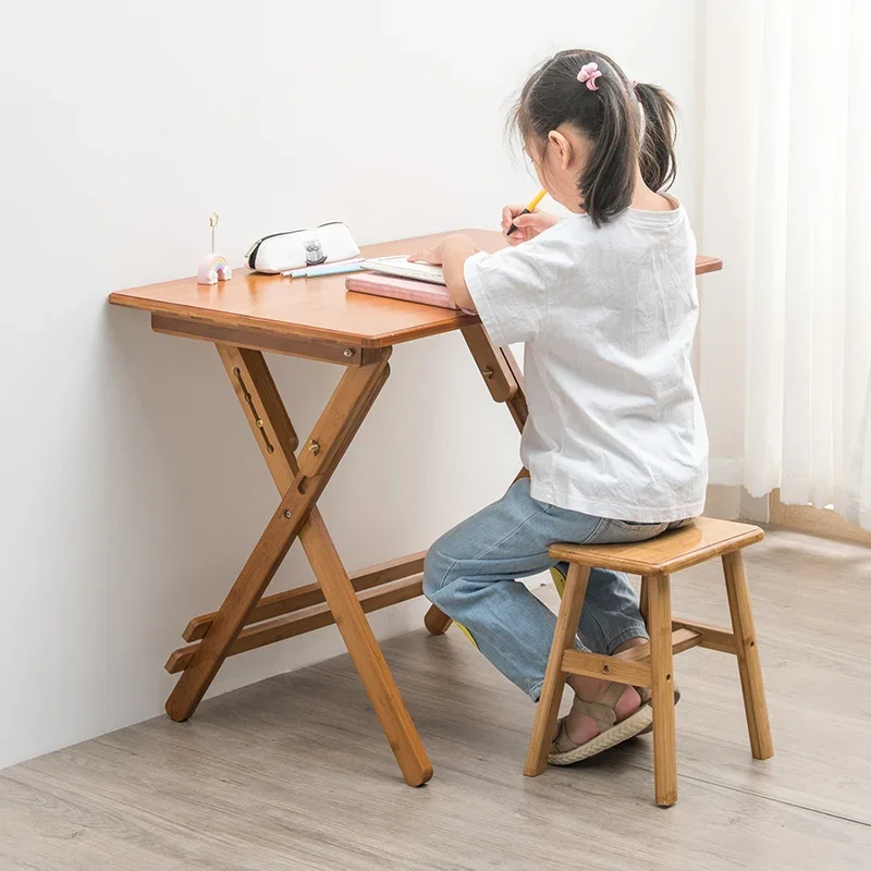 Kids Table Child Desk Children Set Small Student Children's Room Study Furniture Chair Table Pour Enfants Tables Childrens