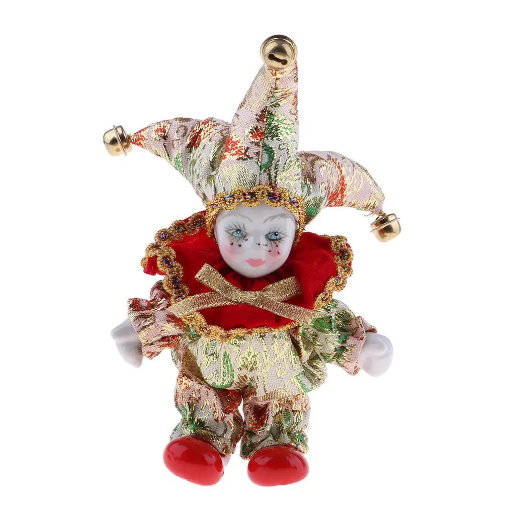 5 بوصة 16 دمية الرموز الإيطالية الدمى لهدايا عيد الحب ديكور المنزل () #4