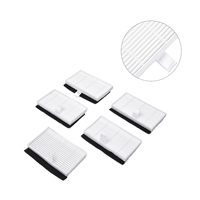 Fit For Cecotec-Conga 7490 Immortal 8290 Immortal, Liectroux-G7 Vacuum Replacement Parts Accessories Hepa Filter Mop Cloth Rag