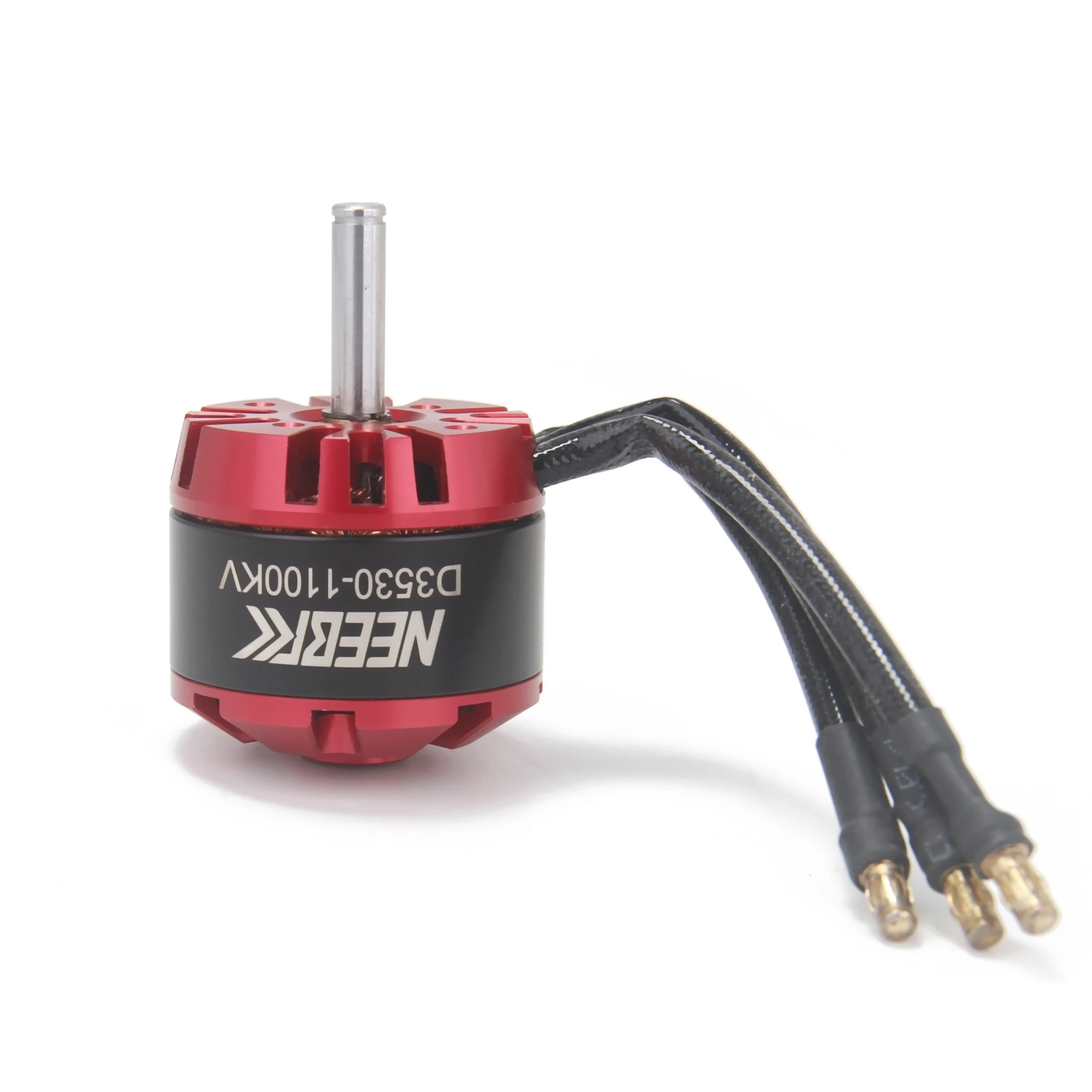 NEEBRC D3530 1100KV 1400KV 1700KV Outrunner Brushless Motor for RC Fixed-wing Quadcopter Helicopter Plane Drone Model Toy Parts