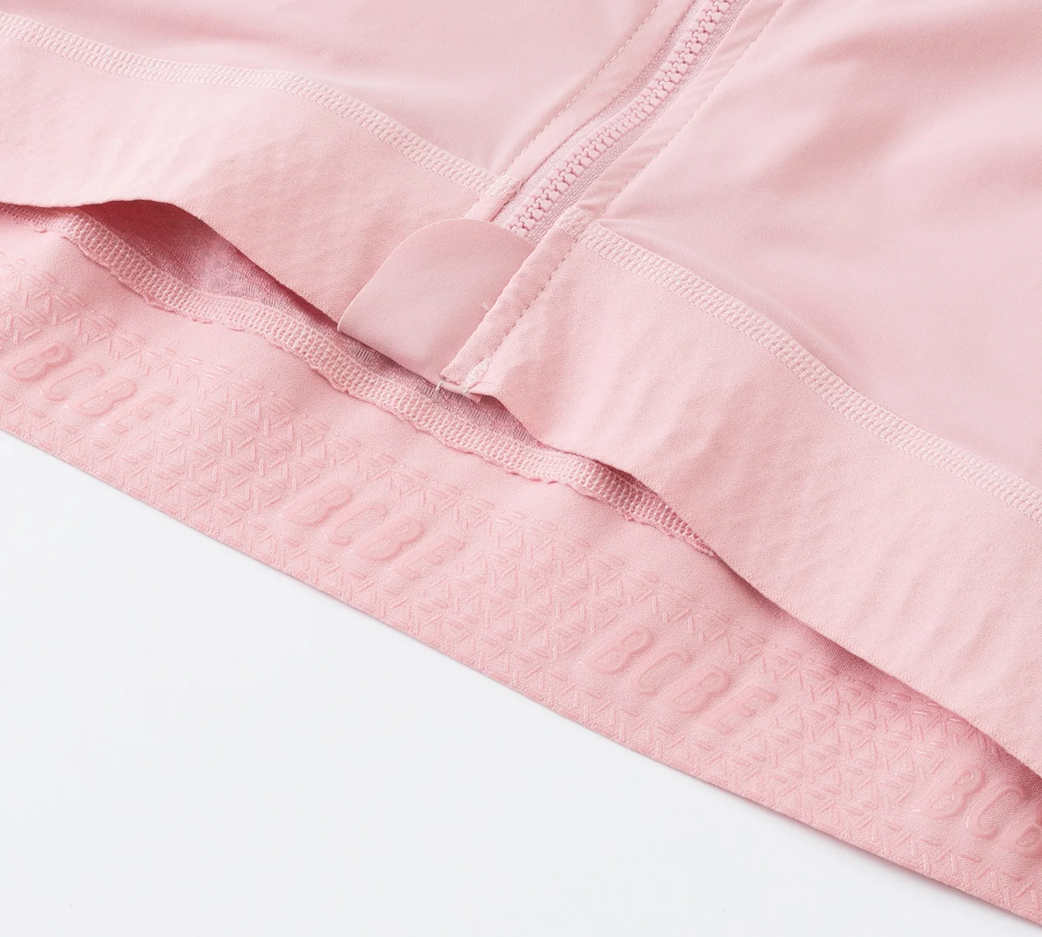 BCBE-ING Leichtes Radtrikot mit langen Ärmeln, atmungsaktives Netzgewebe, Fahrradbekleidung, schnell trocknende Fahrradbekleidung, Rennrad-Shirts – Detail 6