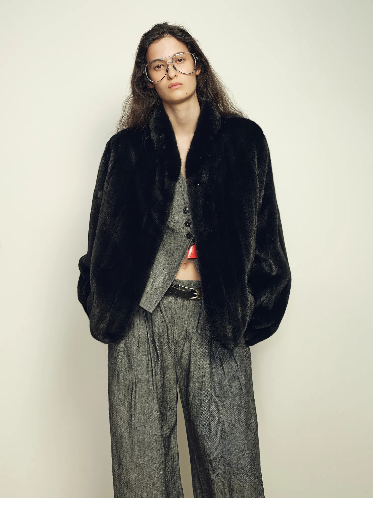 Thumbnail 4 - #32 Best Faux Fur Winter Coats to Buy In 2026