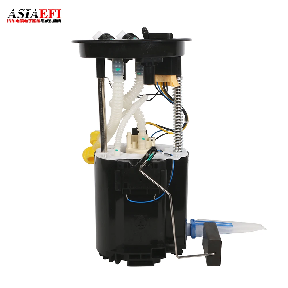 high quality 31261006  6G9N-9H307-DC  Auto Engine Fuel Pump Assembly for Volvo S80 II (124) 2.5T 10-12/V70 III (135)3.2 07-10