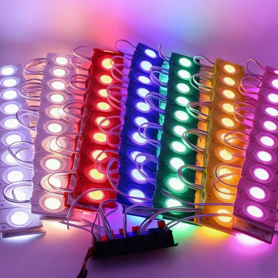 20Pcs/Pack 12V Circ…