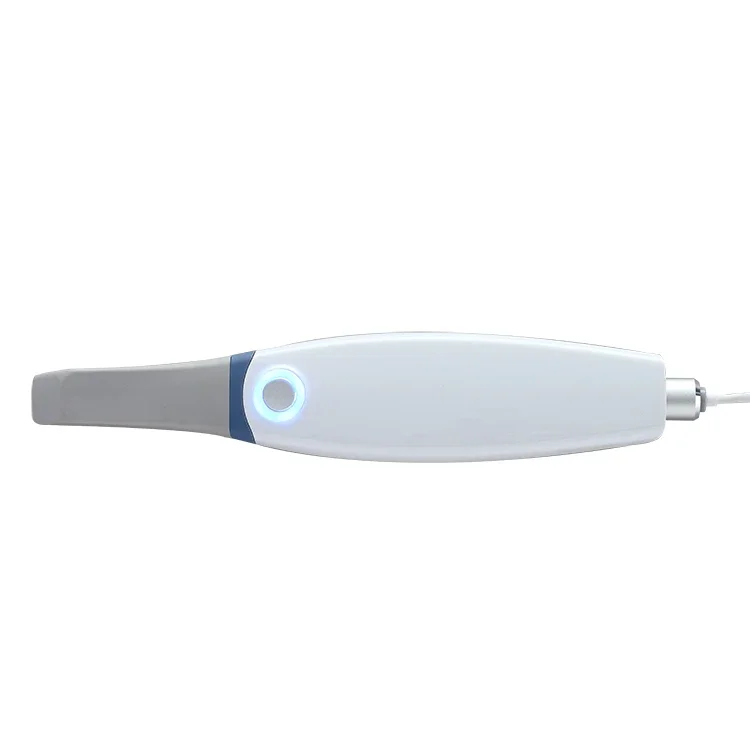 The new listing approved imaging equipment handheld digital 3D intraoral scanner with software