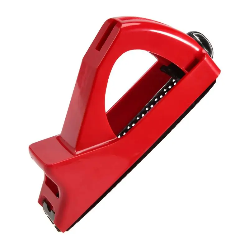 -[33A Tvdae] Gypsum Board Rasp Plane File 145Mm Wood MDF Fiberglass Planer DIY For Software Metal Drywall And Others