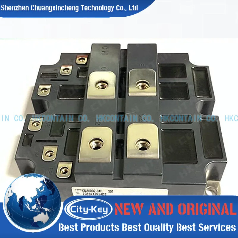 New and Original CM800DU-12H CM800DX-24T1 CM800DXLE-24A CM800DZ-34H CM800E2C-66H CM800E2U-24F CM800E2UA-24F CM800E3UA-24F MODULE image 4
