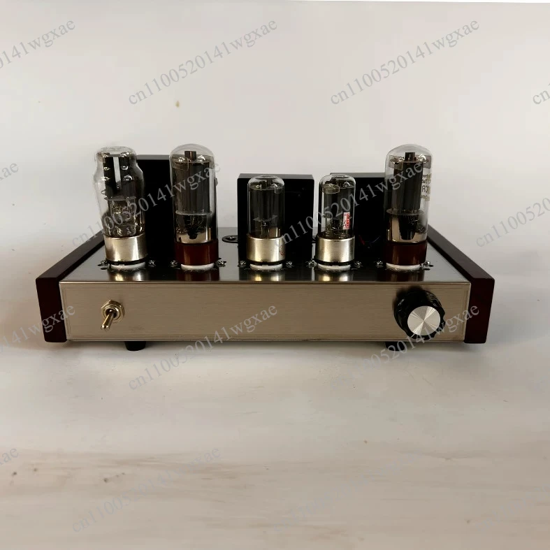 Home High Fidelity Sound Amplifier Single Ended Household Audio Assembly Parts