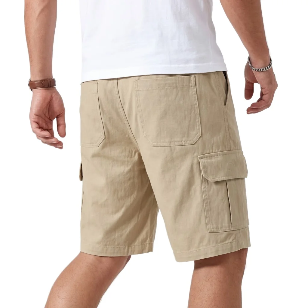 Thumbnail 3 - #34 Best Mens Cargo Shorts to Buy In 2026