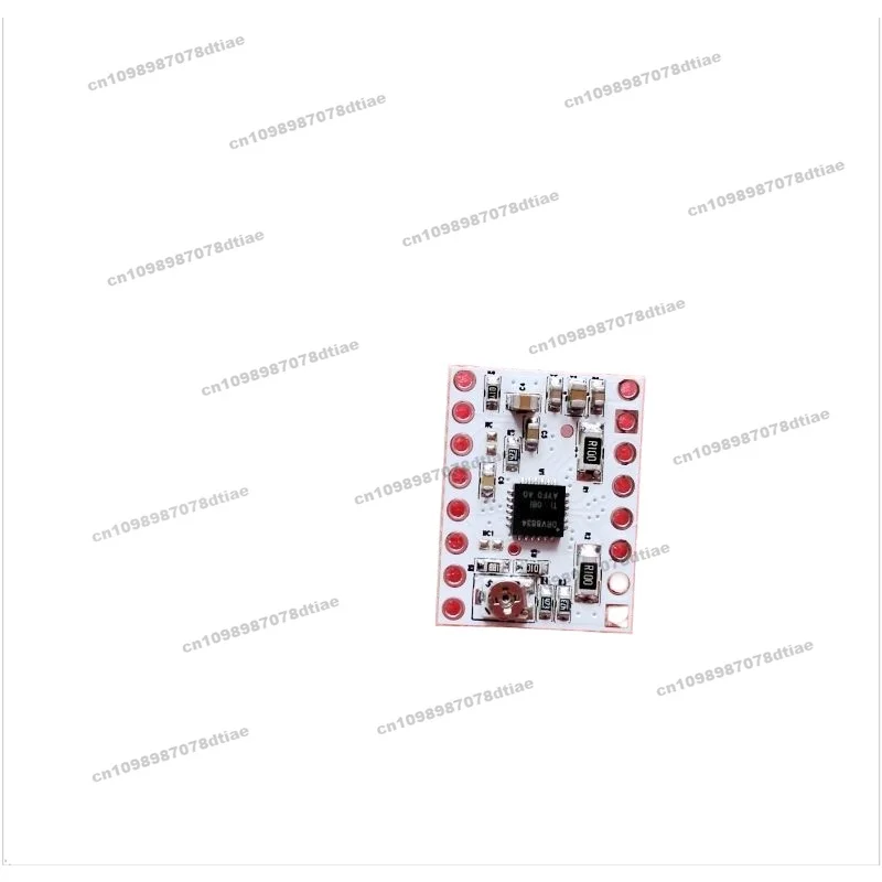 

Держатель драйвера низковольтного шагового двигателя Spot 2134 DRV8834