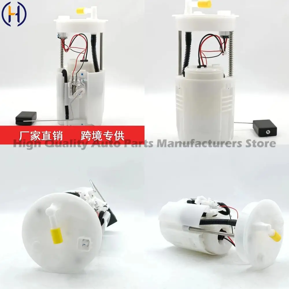 

For Honda Accord 8th Generation 2008-2012 Fuel Pump Assembly 17045TB0H50 17708TB0A01 17045 TB0 H50 High Performance Replacement