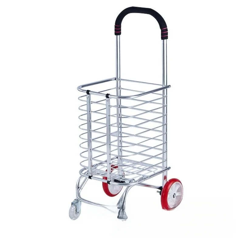 chariot-de-courses-portable-et-pliable-a-quatre-roues-en-alliage-d'aluminium-epaissi-pour-personnes-agees-chariot-de-courses-mobile-pour-legumes