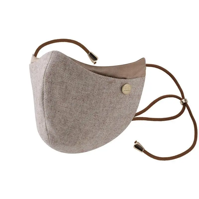 冬用厚手の女性用マスク-3d-ステレオ-防寒-防風-日焼け防止-目の隅の保護-高い美的価値