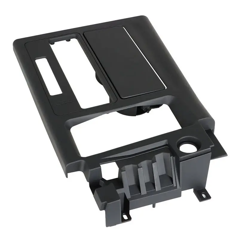 

Strange For Corvette C4 1994-1996 10265546 Center Console Automatic Gear Shift Panel Cover Accessories