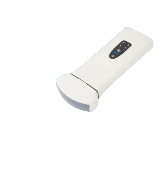 DMSU24 Veterinary Ultrasound Factory Price Brand New Handheld Wireless Probe Wi-Fi Connection Available Veterinary Ultrasound