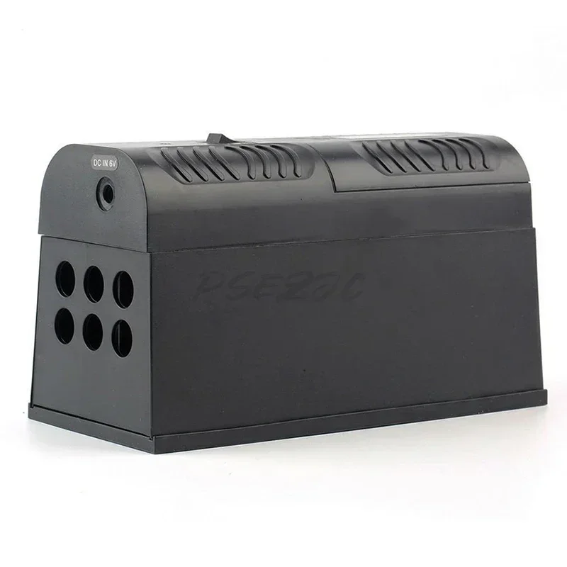 Mouse Traps Rat Killer Mice Rodent Catching Catcher Hige Voltage Animal Pest Control Killing Trap