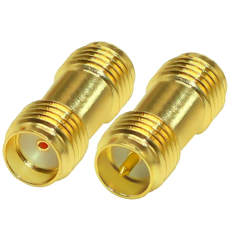 1 шт., разъем SMA типа «мама»