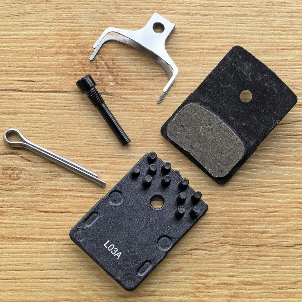 Copper-based Pads Alloy Back Plate Compatible With R9150 Compatible With RX810 For RS505 For RS805 Heat Dissipation Brake Pads