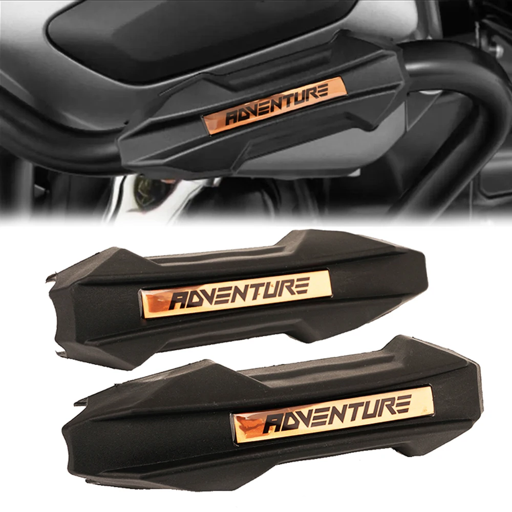 

Аксессуары для мотоциклов KTM Super Adventure R/S SAS 890 1050 1090 1190 ADV, защита двигателя, бампер, защитные блоки
