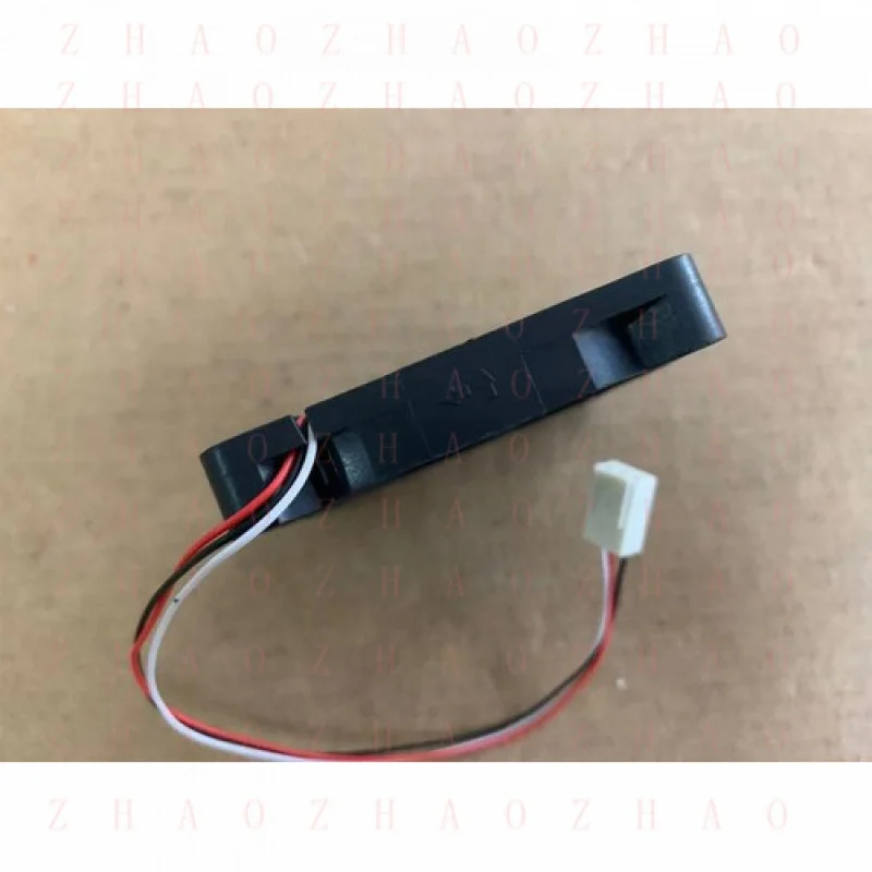 L+ 2404KL-04W-B59 Ultra thin fan Direct current cooling fan for NMB 12V 0.35A 6CM