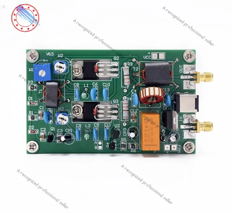30W 3-28Mhz Shortwa…