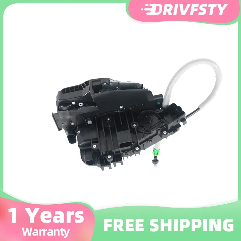 

A0997201301 A997207300 A2227200535 Suitable for Mercedes-benz GLE W166 Left Front Door Lock 0997201301 997207300 2227200535