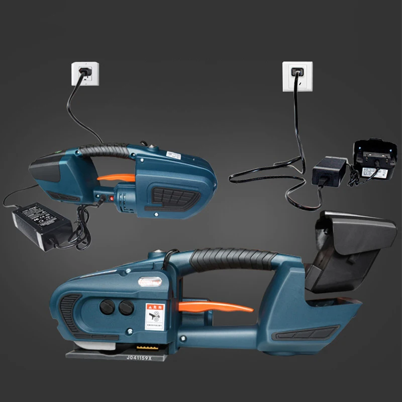 Cercleuse Électrique Portable de 13 à 16mm, JDC13/16