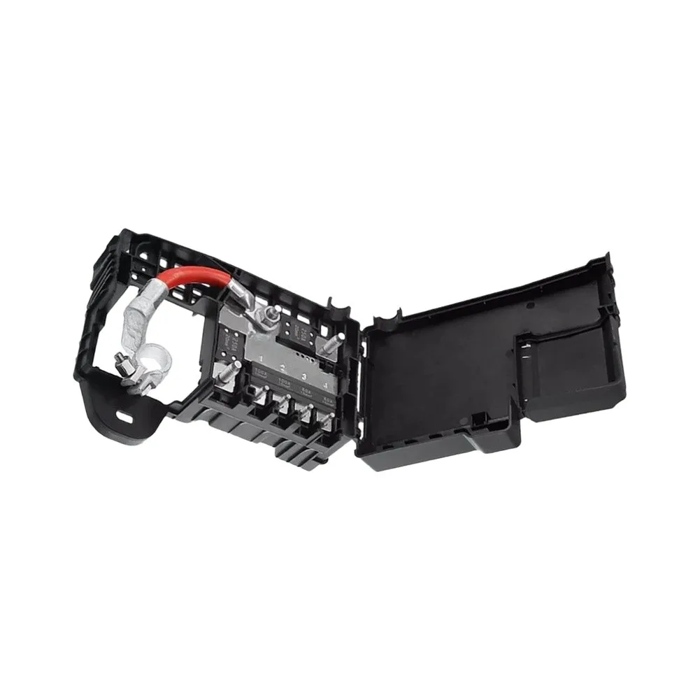For Chevrolet For Cruze 2011-2016 Compatible Fuse Box Assembly For Battery Fuse Terminal Block Replacement 96889385