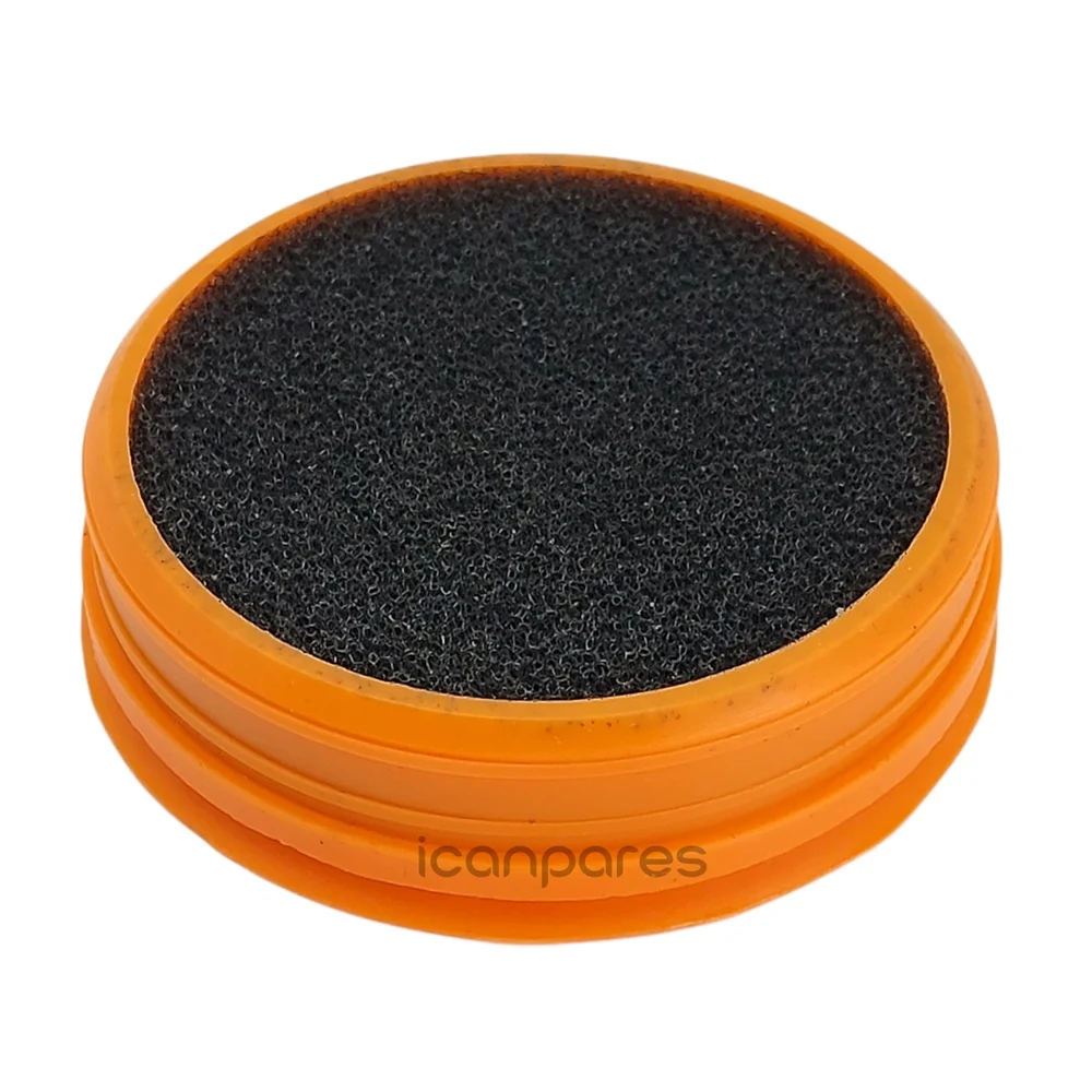 ใช้ได้กับ Philips FC 8009/81 6723 6724 6725 6726 6728 6728 6729 XC เครื่องดูดฝุ่นแนวตั้งชาร์จ8049ได้12ชิ้น