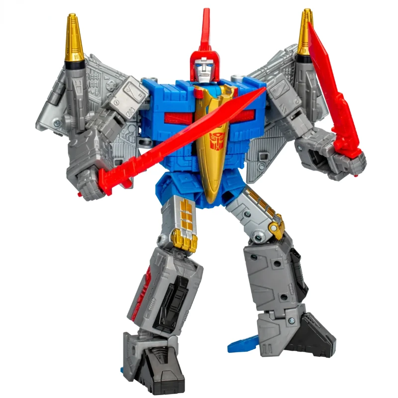 In Stock Takara Tomy Transformers Toy Studio Series 86 The Movie Leader Class 86-26 Dinobot Swoop Action Figures Classic Gifts