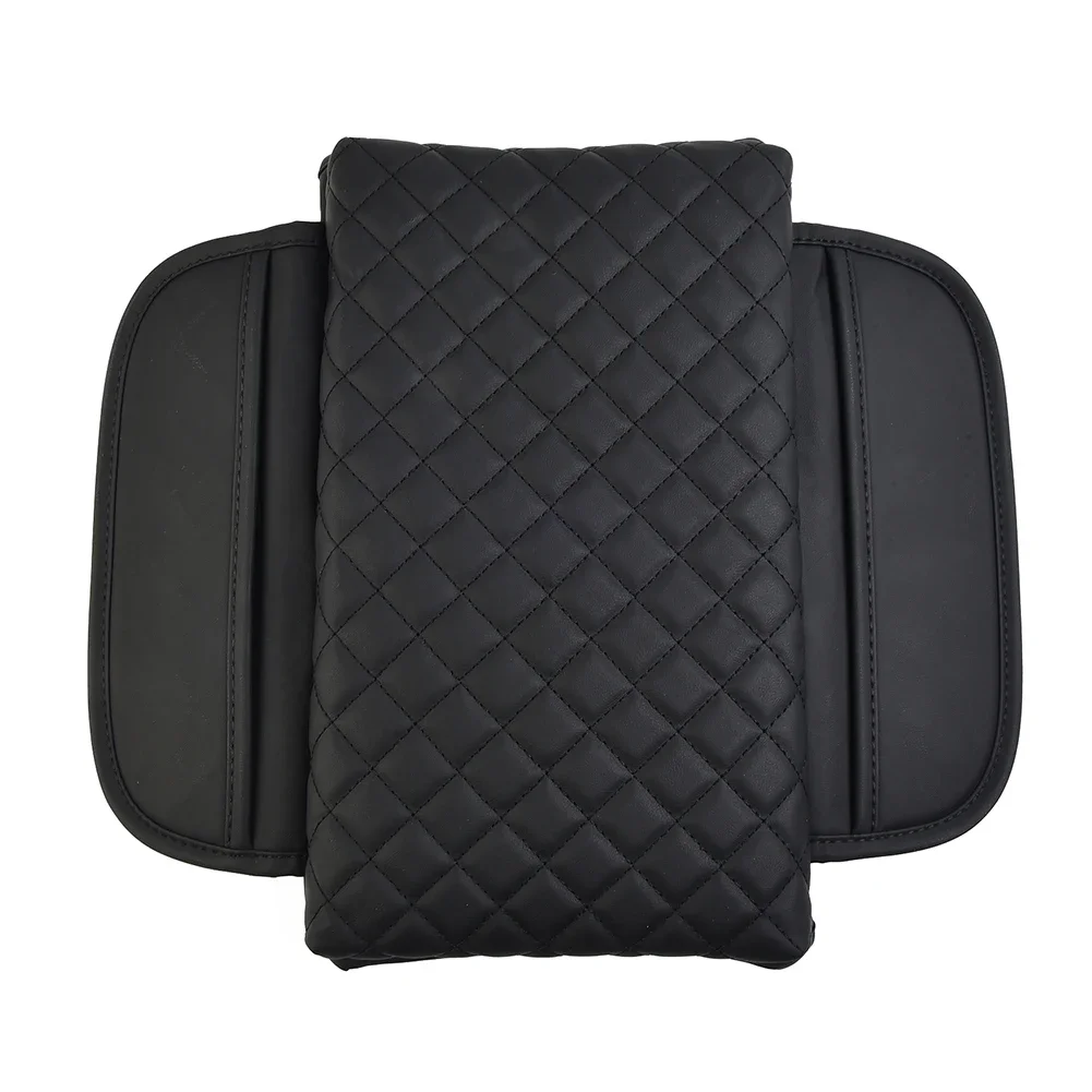 

Pad Armrest Box Cushion Outdoor Garden Accessories Center Console Direct Installation Leather Parts Replacement