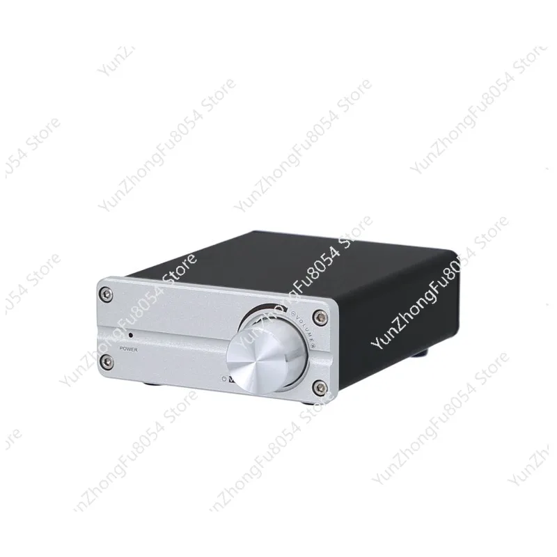 

D100 TPA3116 Digital Class D Fever Home HiFi Mono Subwoofer MA12070