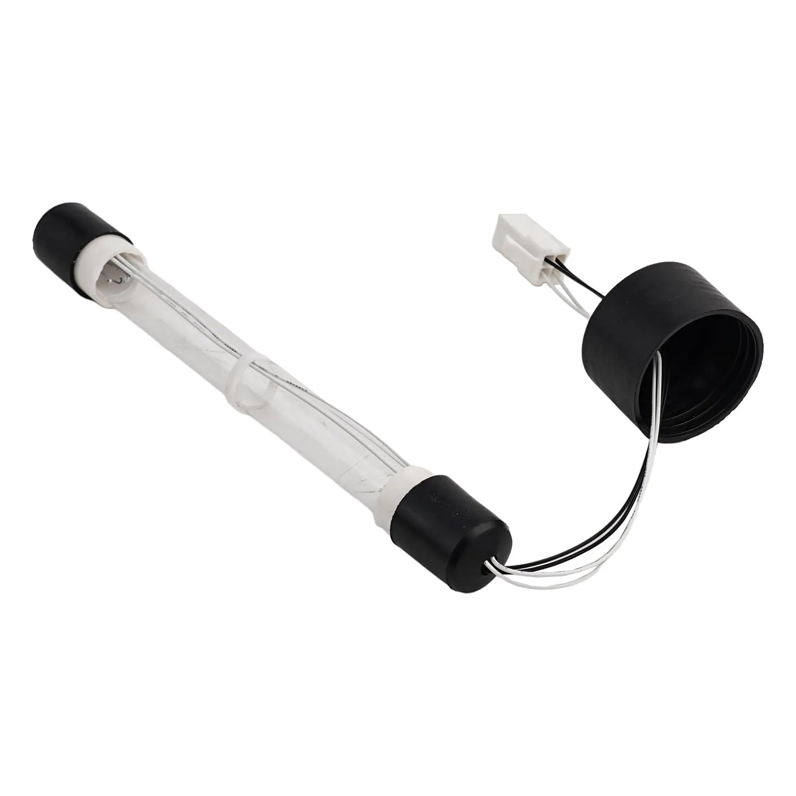 Clear for ray XL Bulb for Pool And Spa Bulb Easy Installation Hassle-free Installation New Design Quick And Effortless