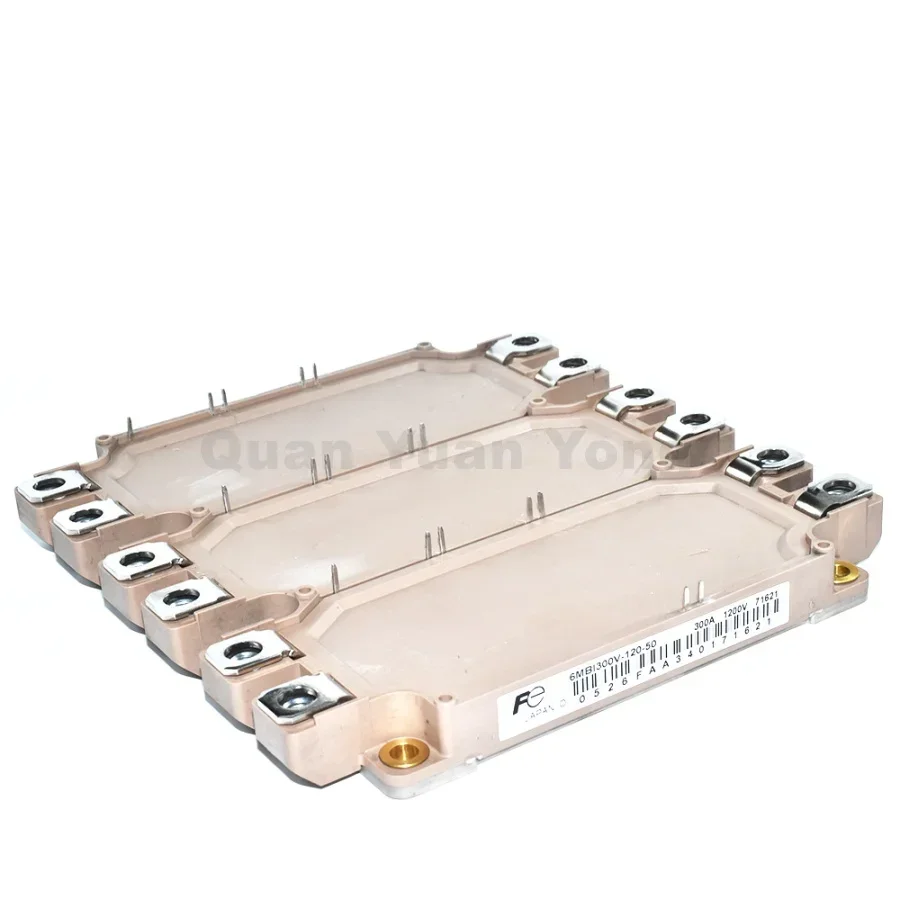 

6MBI300V-120-50 300V-120-50 300V-120 модуль усилителя точечный НОВЫЙ