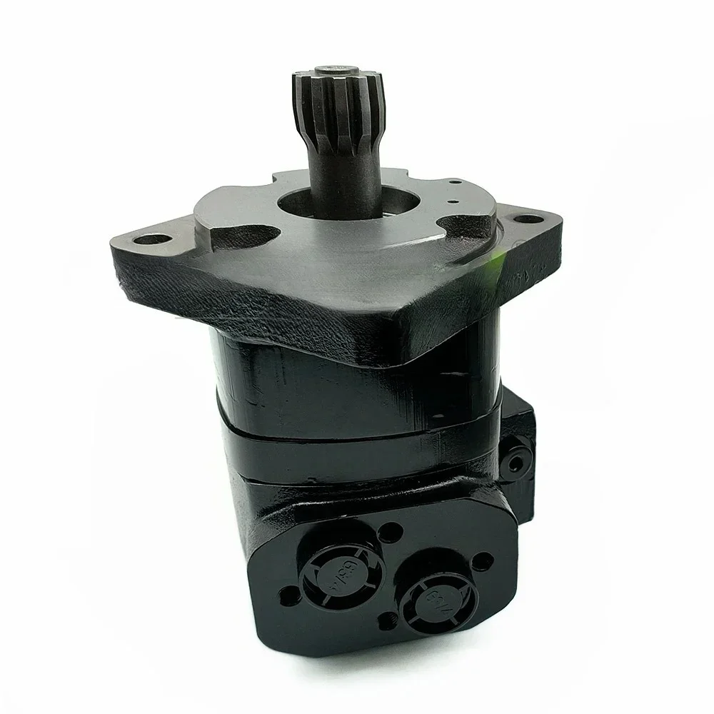 

Hydraulic Motor 161-0085-005 Hydraulic Drive Motor for Bobcat S530 Skid Steel Loader Hydraulic Engine