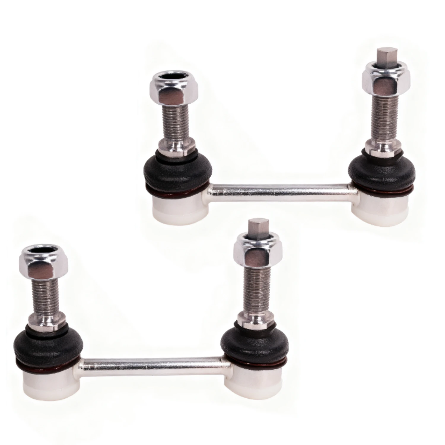 

2Pcs Real Stabilizer Sway Bar Link For Mercedes-Benz GL320/350/450/550 GL63 AMG X164 GLE GLS ML R320/350/500 R63 AMG 2006-2019